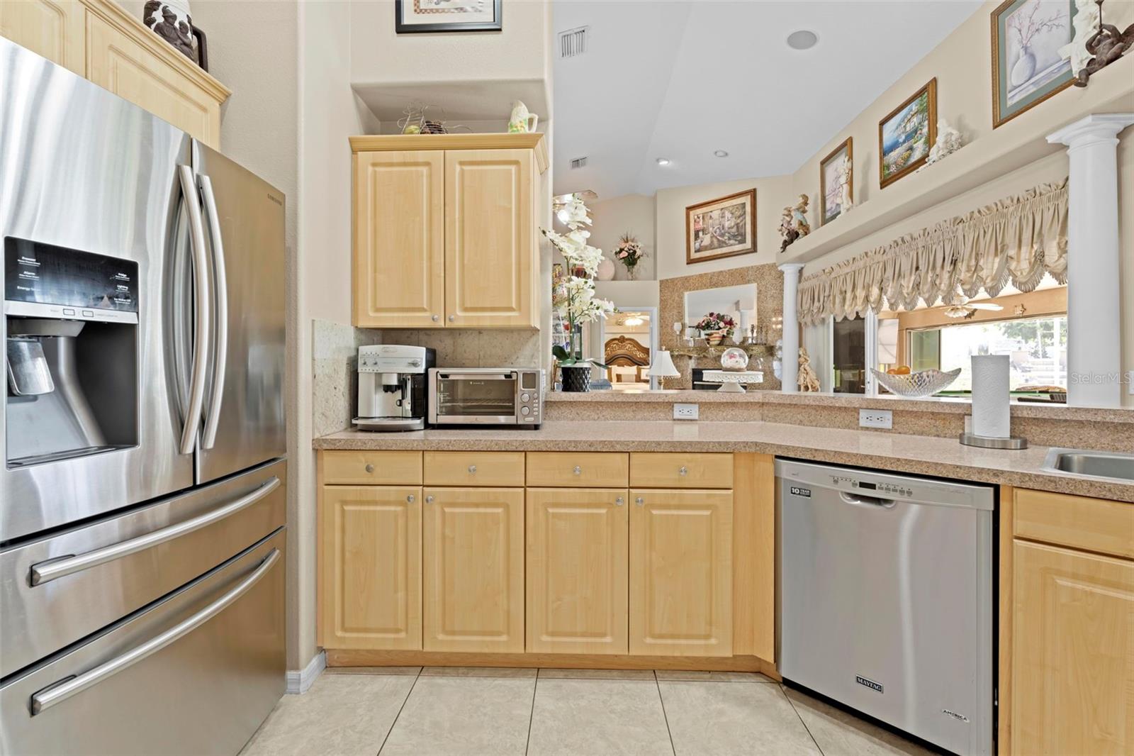 134 GALENA AVE, SPRING HILL, FL, 34606