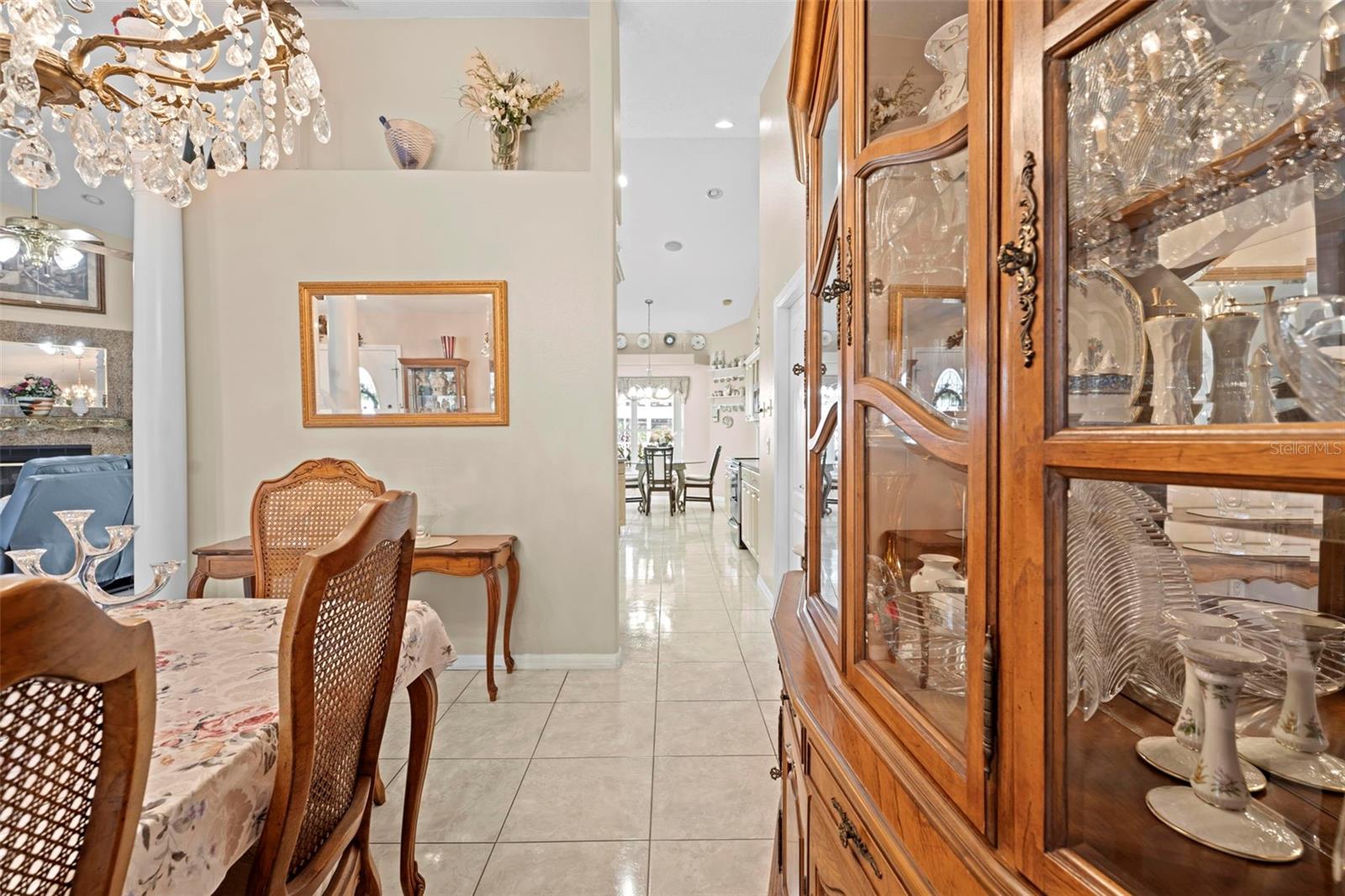 134 GALENA AVE, SPRING HILL, FL, 34606