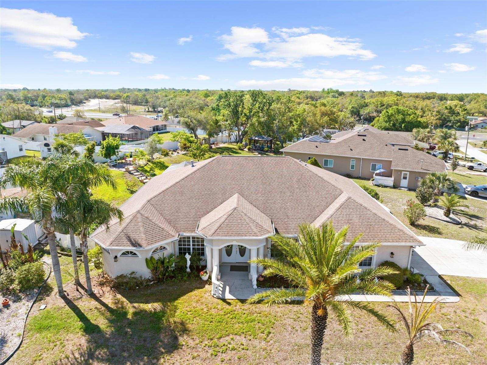 134 GALENA AVE, SPRING HILL, FL, 34606