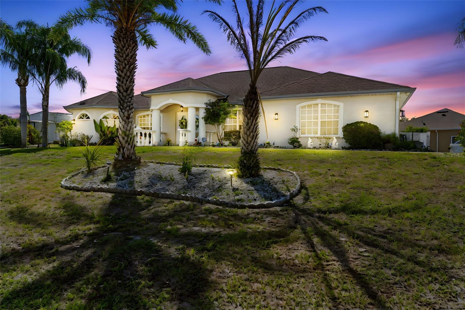 134 GALENA AVE, SPRING HILL, FL, 34606