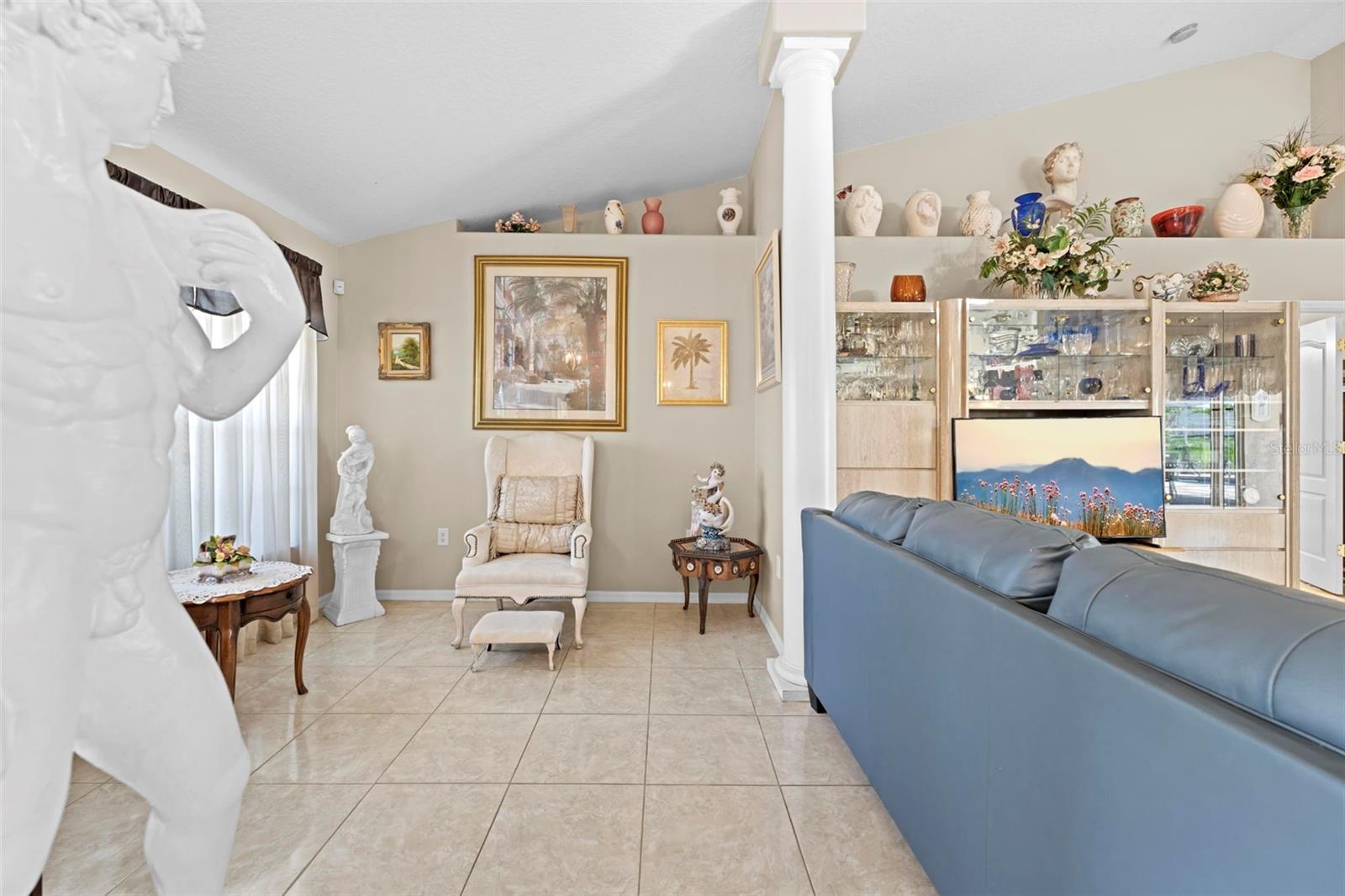 134 GALENA AVE, SPRING HILL, FL, 34606