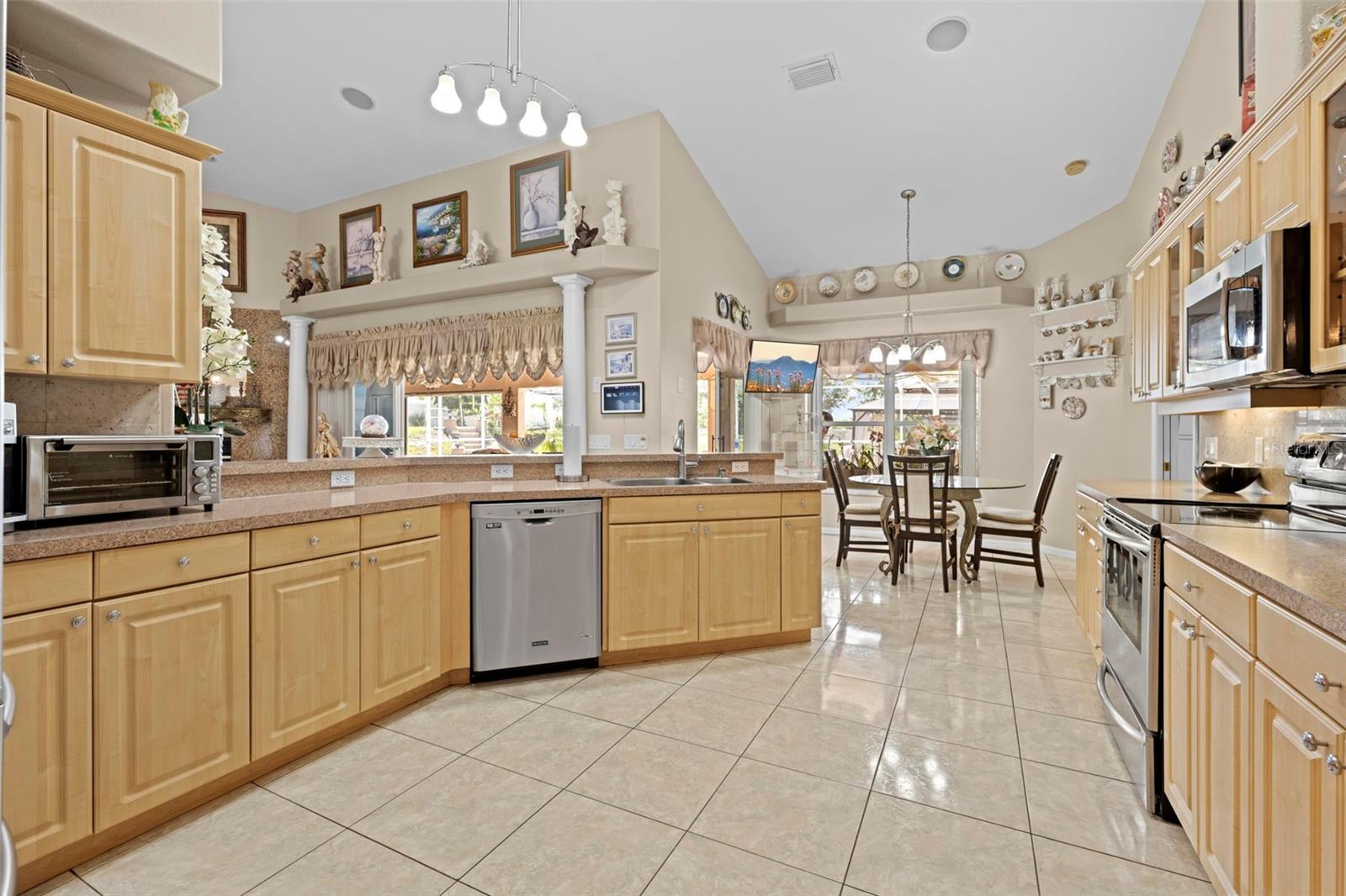 134 GALENA AVE, SPRING HILL, FL, 34606