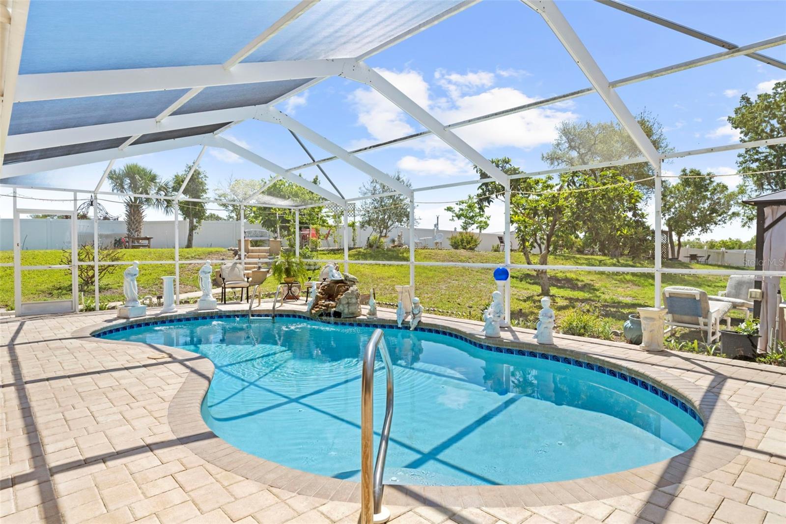 134 GALENA AVE, SPRING HILL, FL, 34606