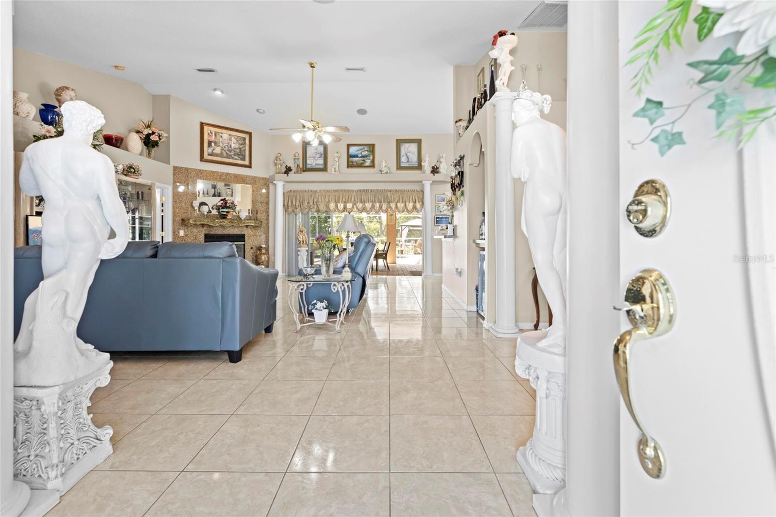 134 GALENA AVE, SPRING HILL, FL, 34606