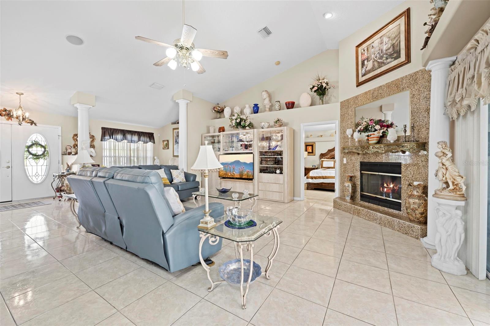 134 GALENA AVE, SPRING HILL, FL, 34606