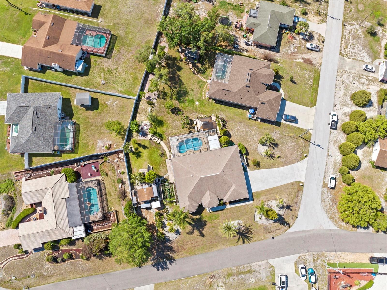 134 GALENA AVE, SPRING HILL, FL, 34606