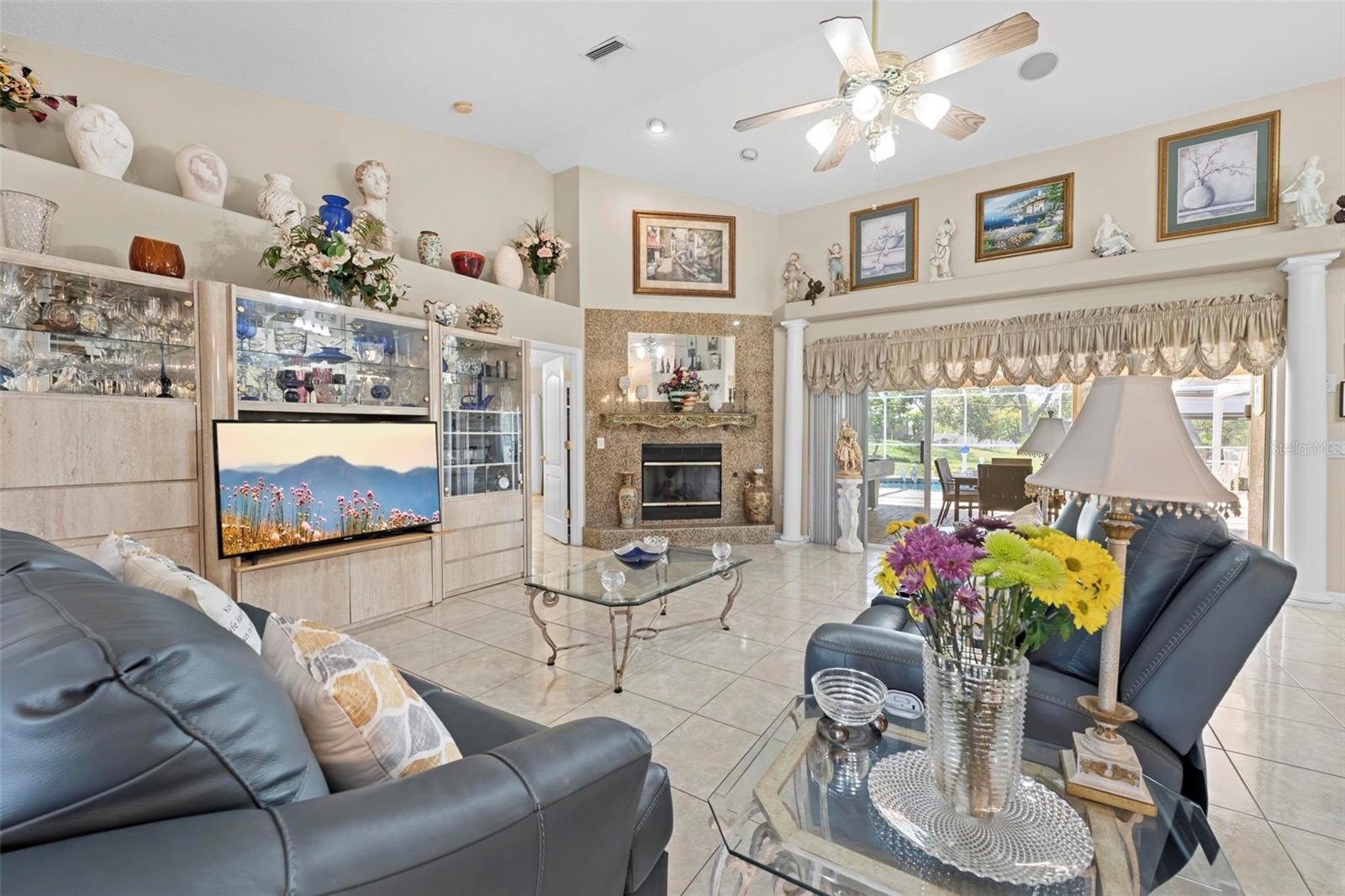 134 GALENA AVE, SPRING HILL, FL, 34606