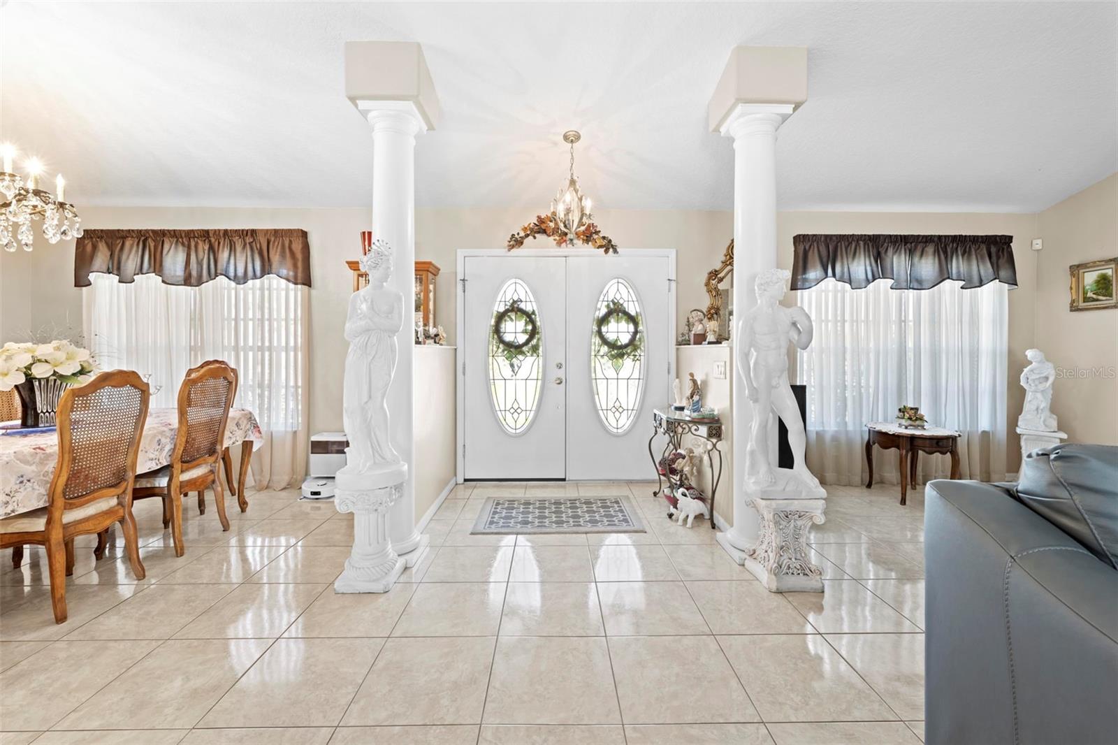 134 GALENA AVE, SPRING HILL, FL, 34606