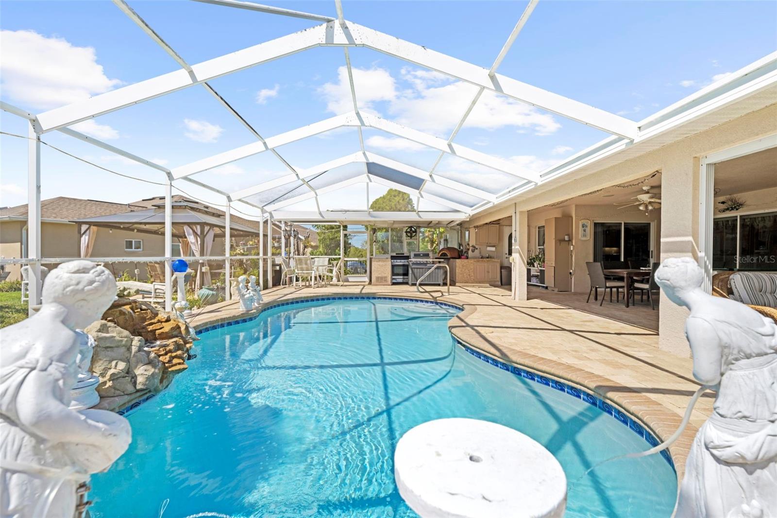 134 GALENA AVE, SPRING HILL, FL, 34606