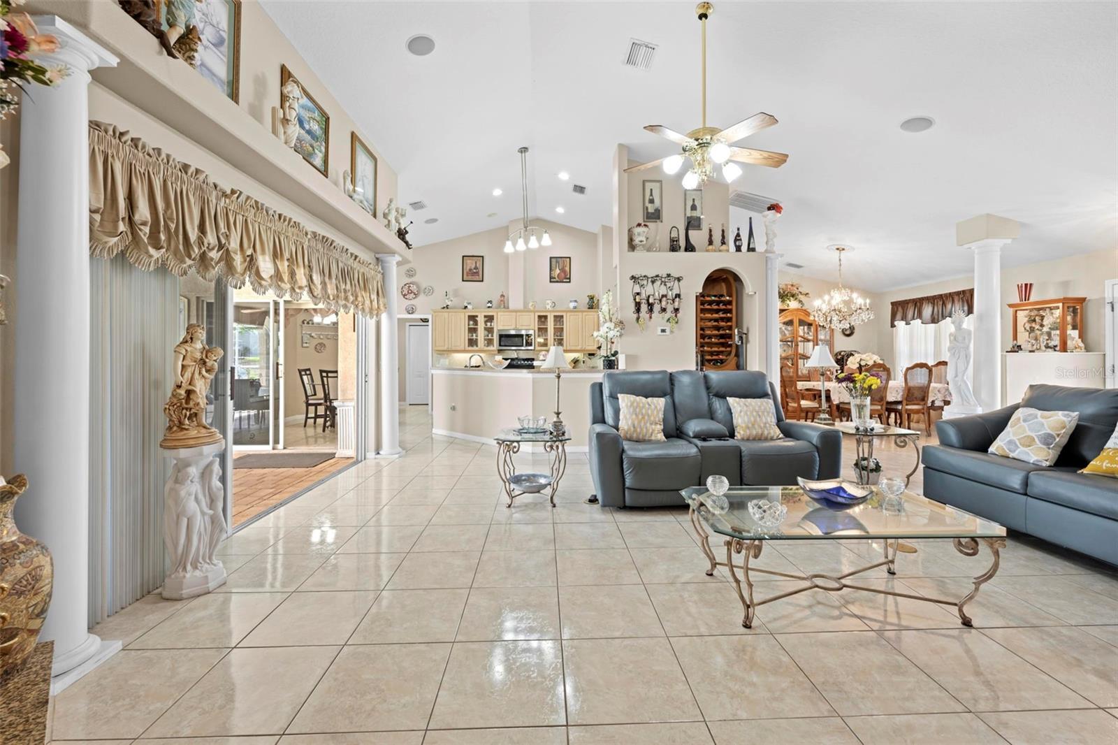 134 GALENA AVE, SPRING HILL, FL, 34606