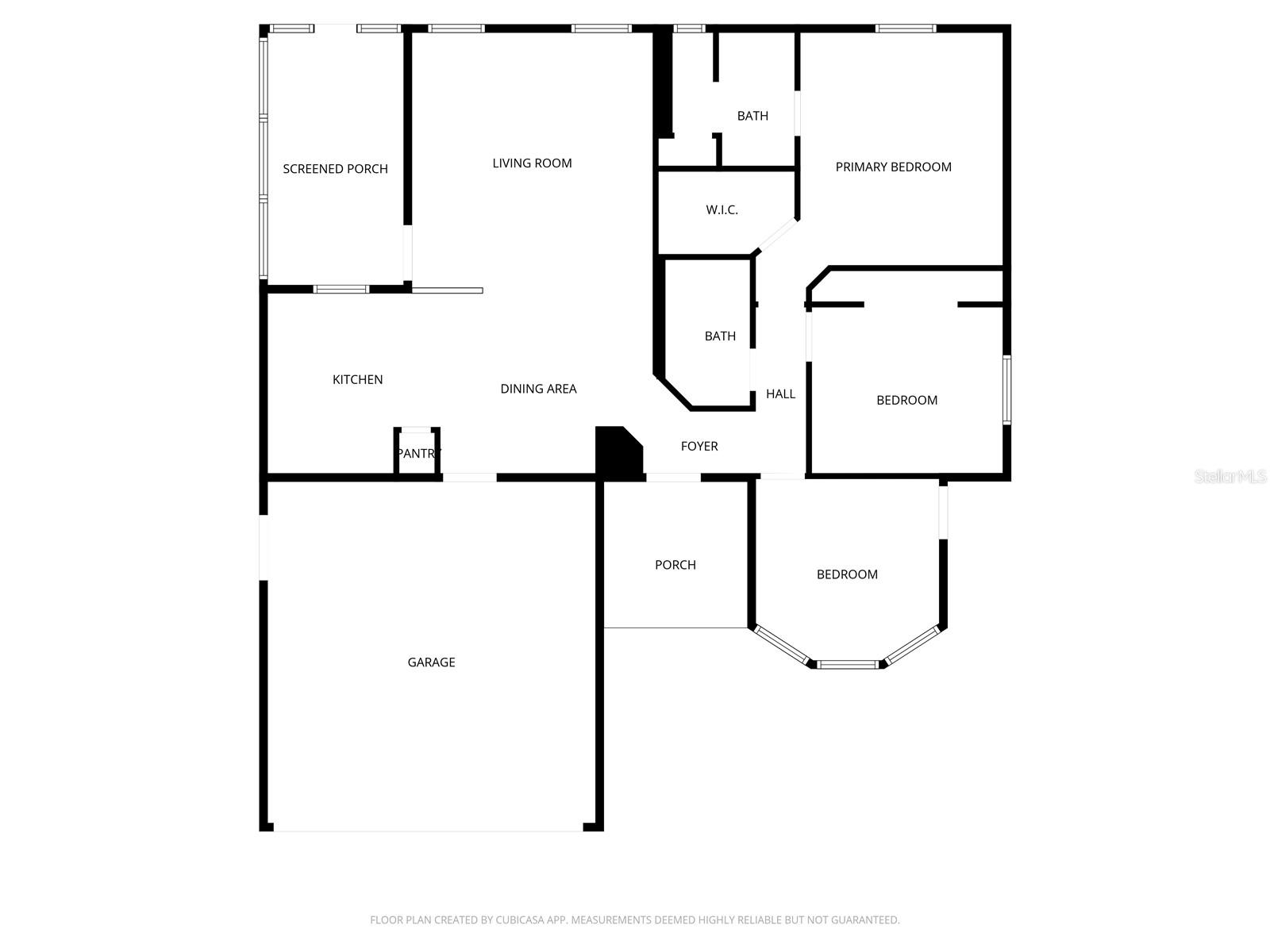 7200 ANDREW JACKSON ST, PALATKA, FL, 32177