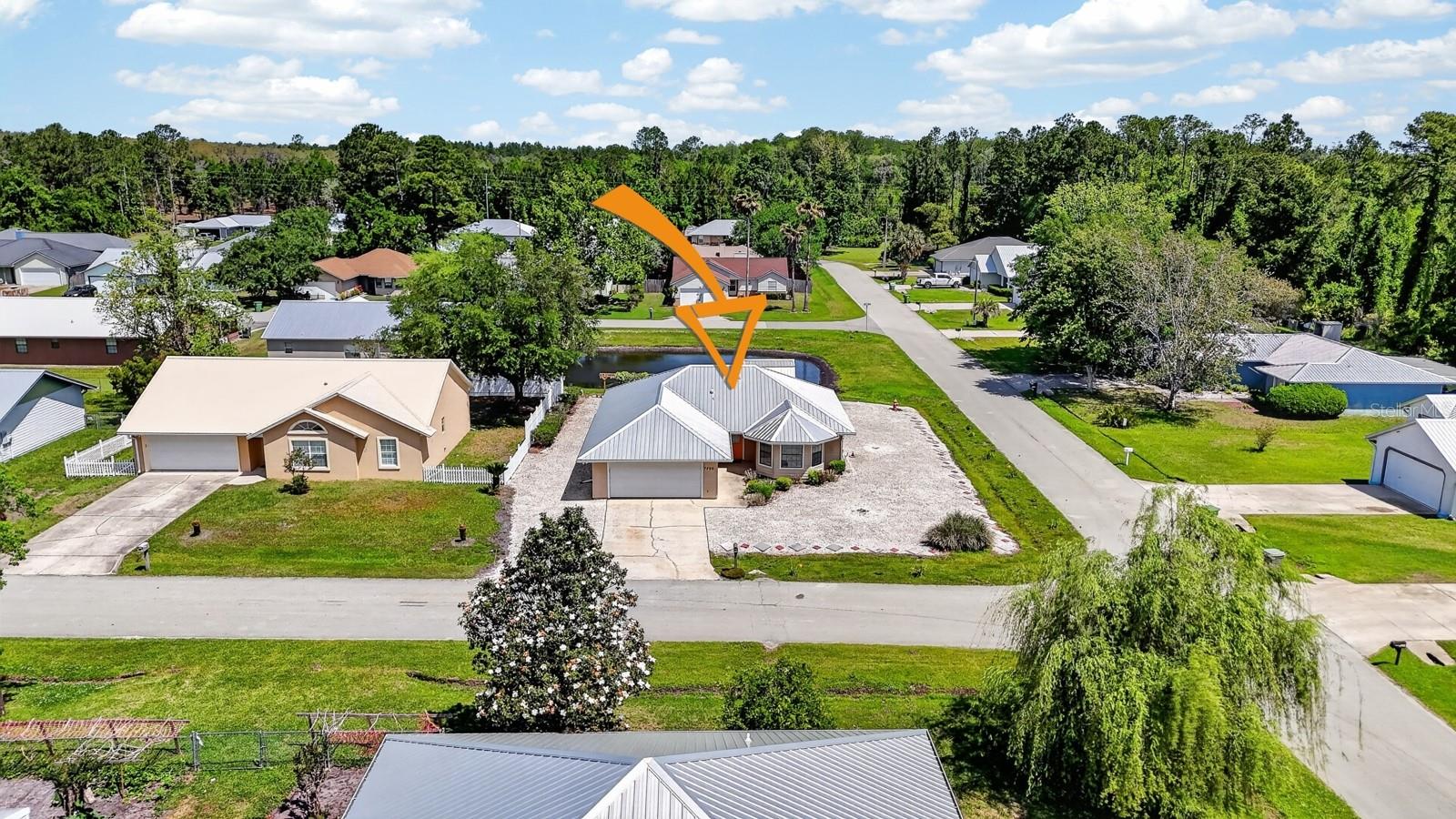 7200 ANDREW JACKSON ST, PALATKA, FL, 32177