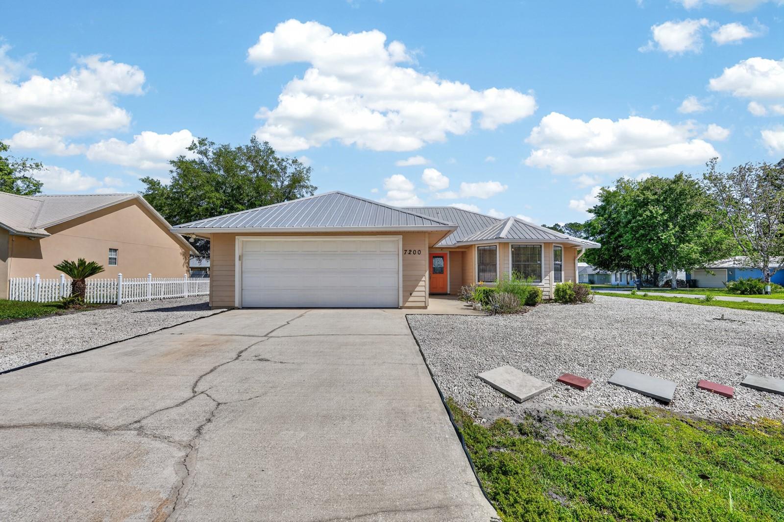 7200 ANDREW JACKSON ST, PALATKA, FL, 32177