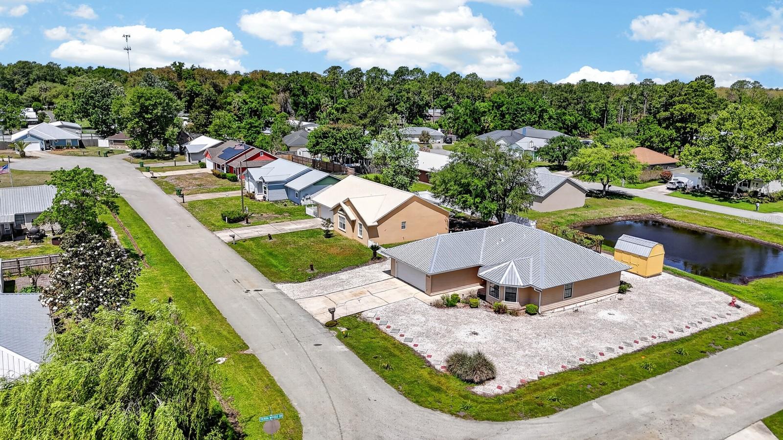 7200 ANDREW JACKSON ST, PALATKA, FL, 32177