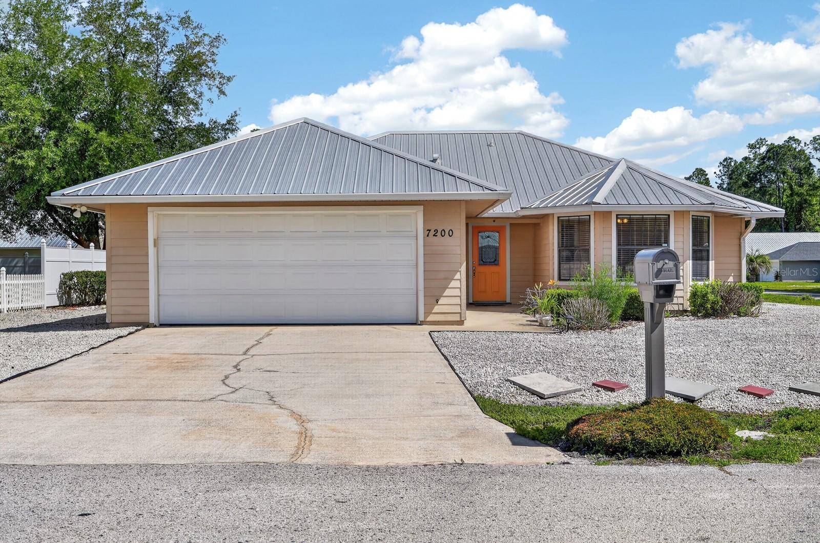 7200 ANDREW JACKSON ST, PALATKA, FL, 32177