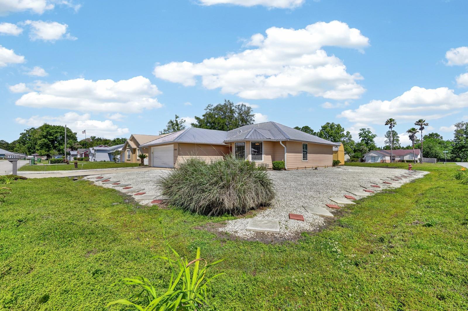 7200 ANDREW JACKSON ST, PALATKA, FL, 32177