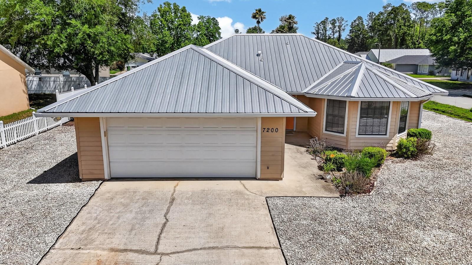 7200 ANDREW JACKSON ST, PALATKA, FL, 32177