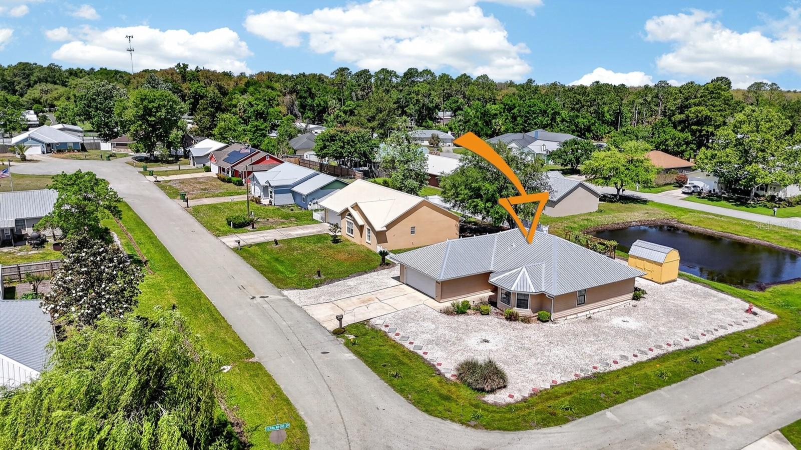 7200 ANDREW JACKSON ST, PALATKA, FL, 32177