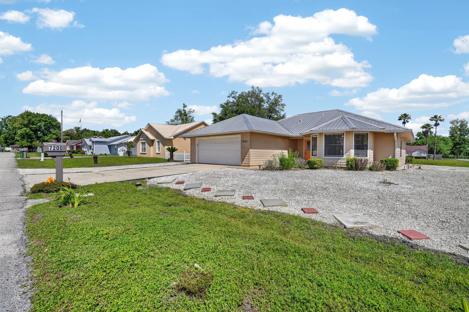 7200 ANDREW JACKSON ST, PALATKA, FL, 32177