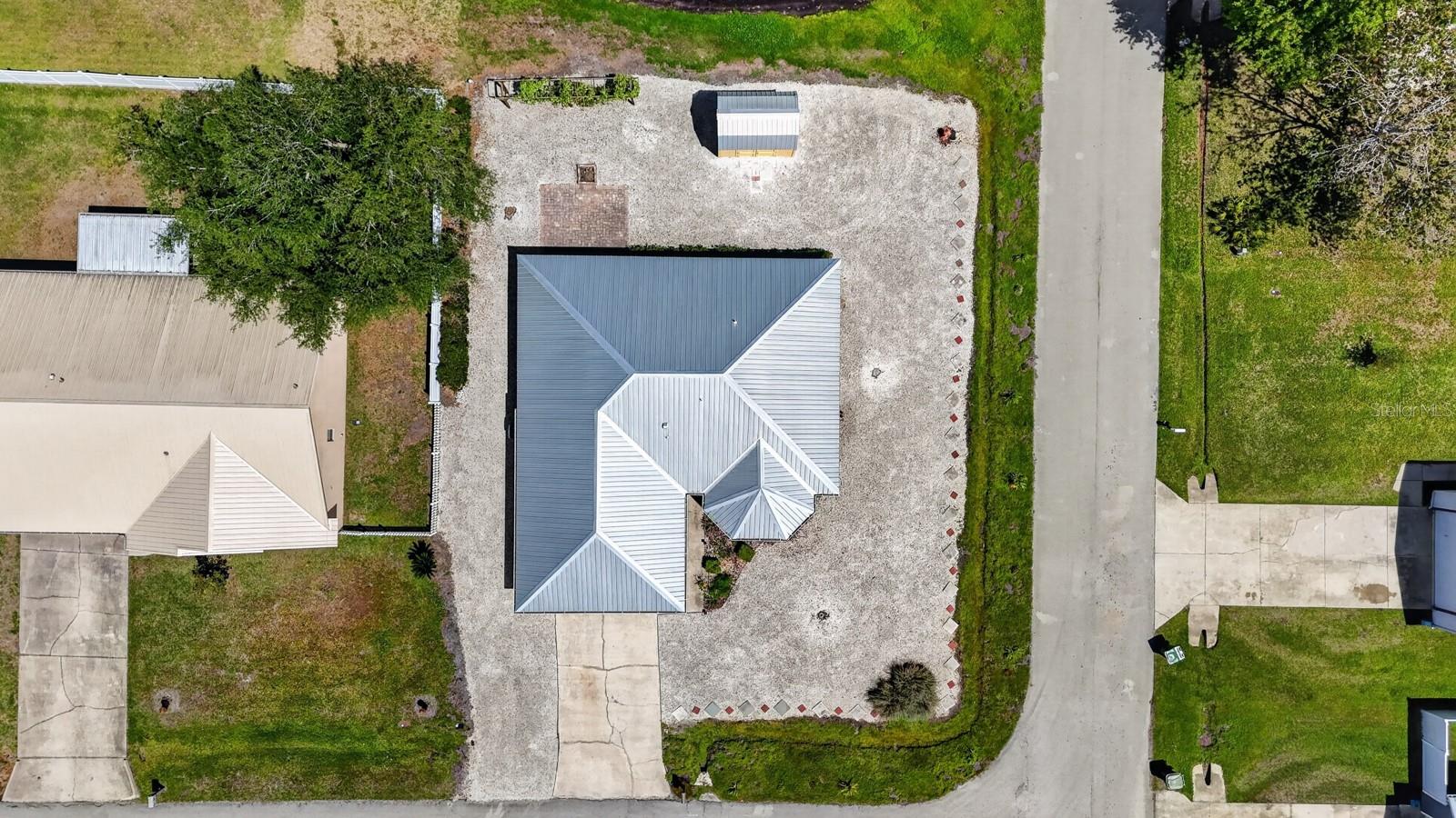 7200 ANDREW JACKSON ST, PALATKA, FL, 32177