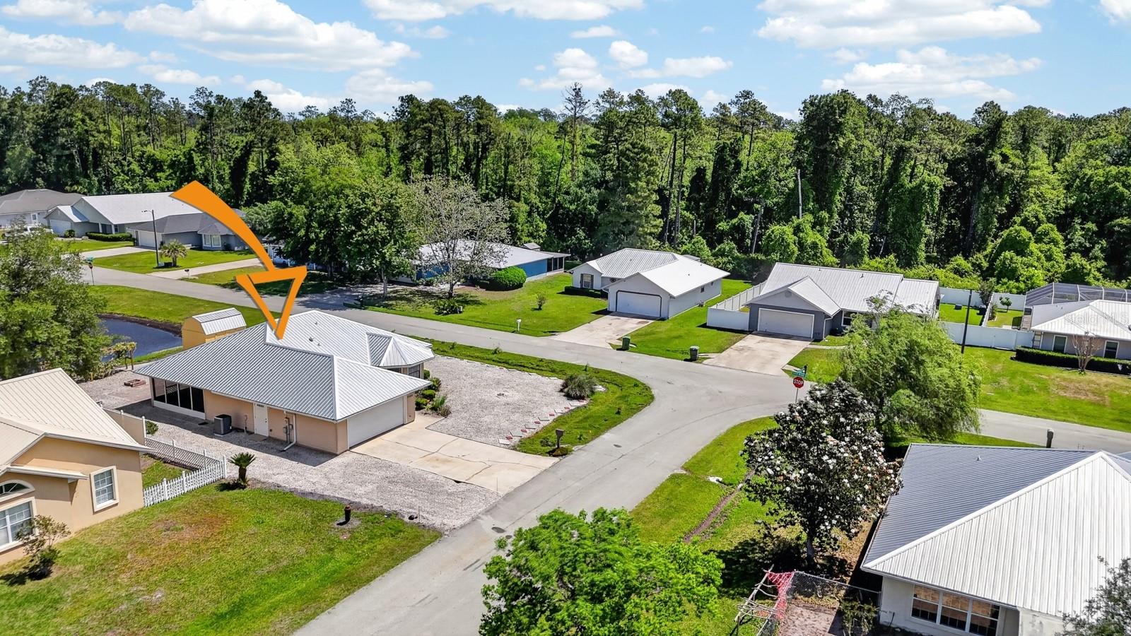 7200 ANDREW JACKSON ST, PALATKA, FL, 32177