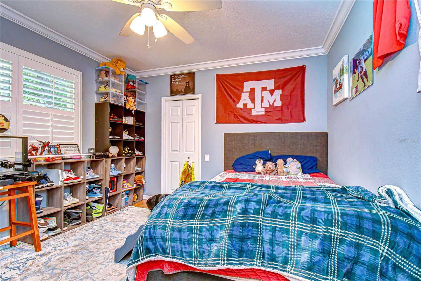 5820 AUDUBON MANOR BLVD, LITHIA, FL, 33547