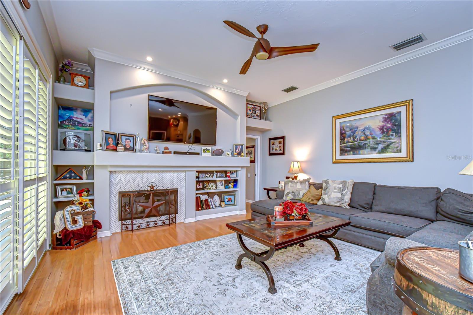 5820 AUDUBON MANOR BLVD, LITHIA, FL, 33547