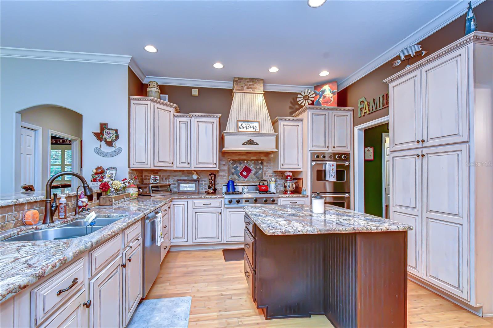 5820 AUDUBON MANOR BLVD, LITHIA, FL, 33547