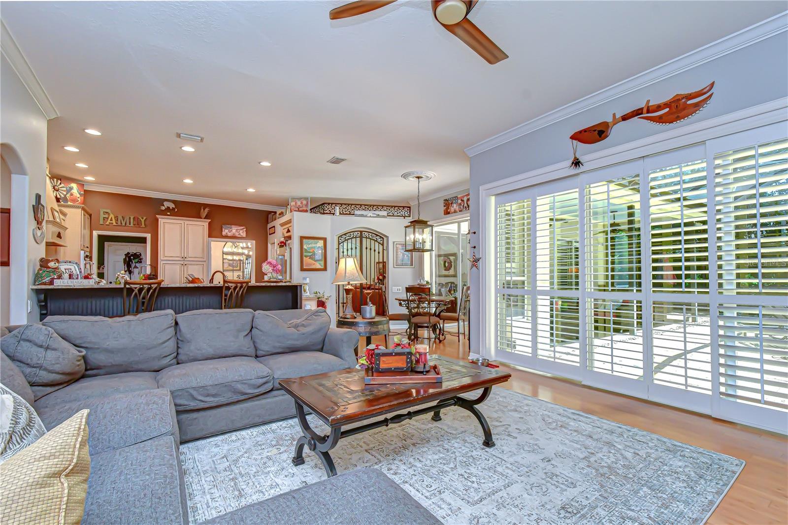 5820 AUDUBON MANOR BLVD, LITHIA, FL, 33547