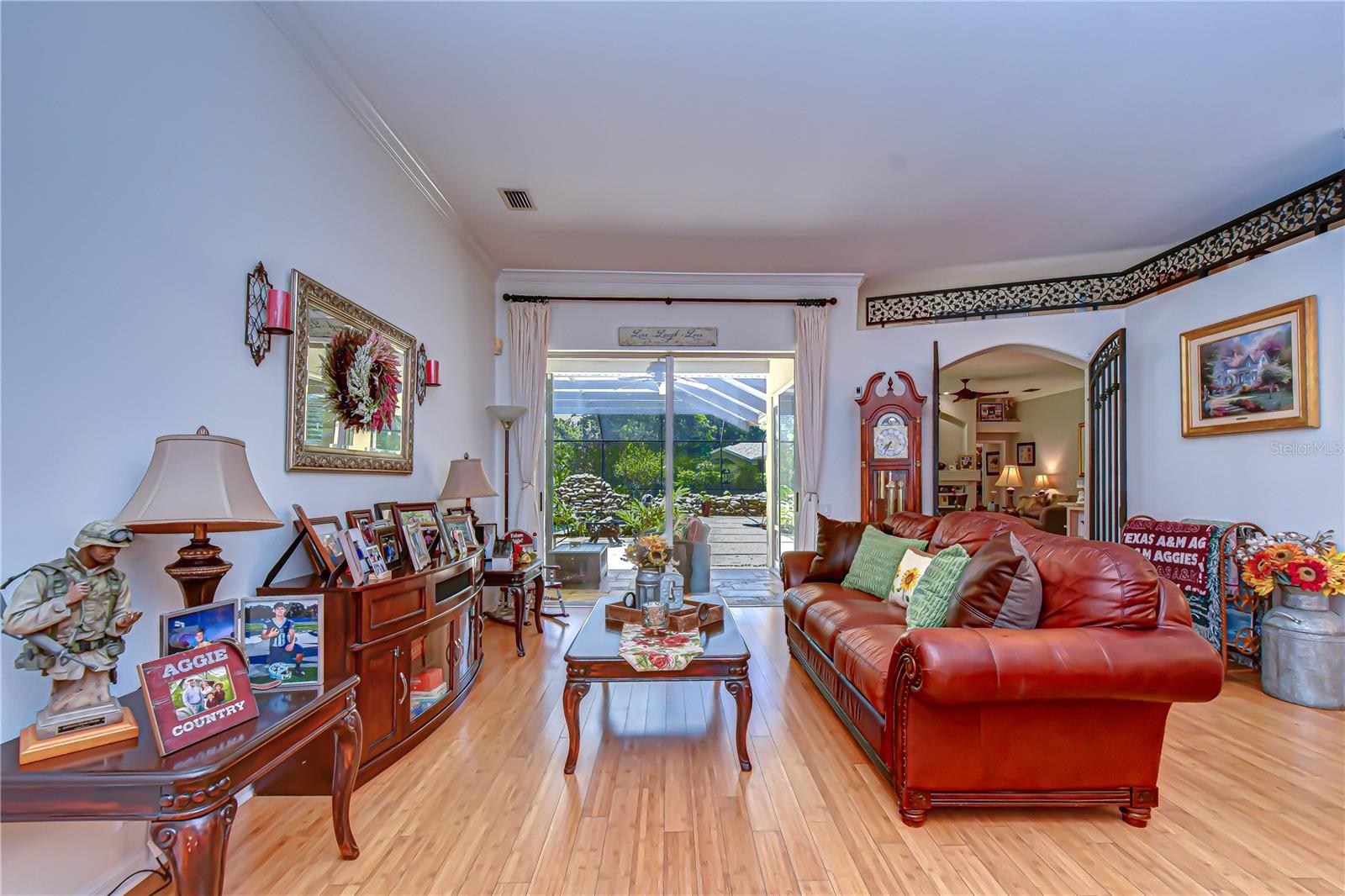 5820 AUDUBON MANOR BLVD, LITHIA, FL, 33547