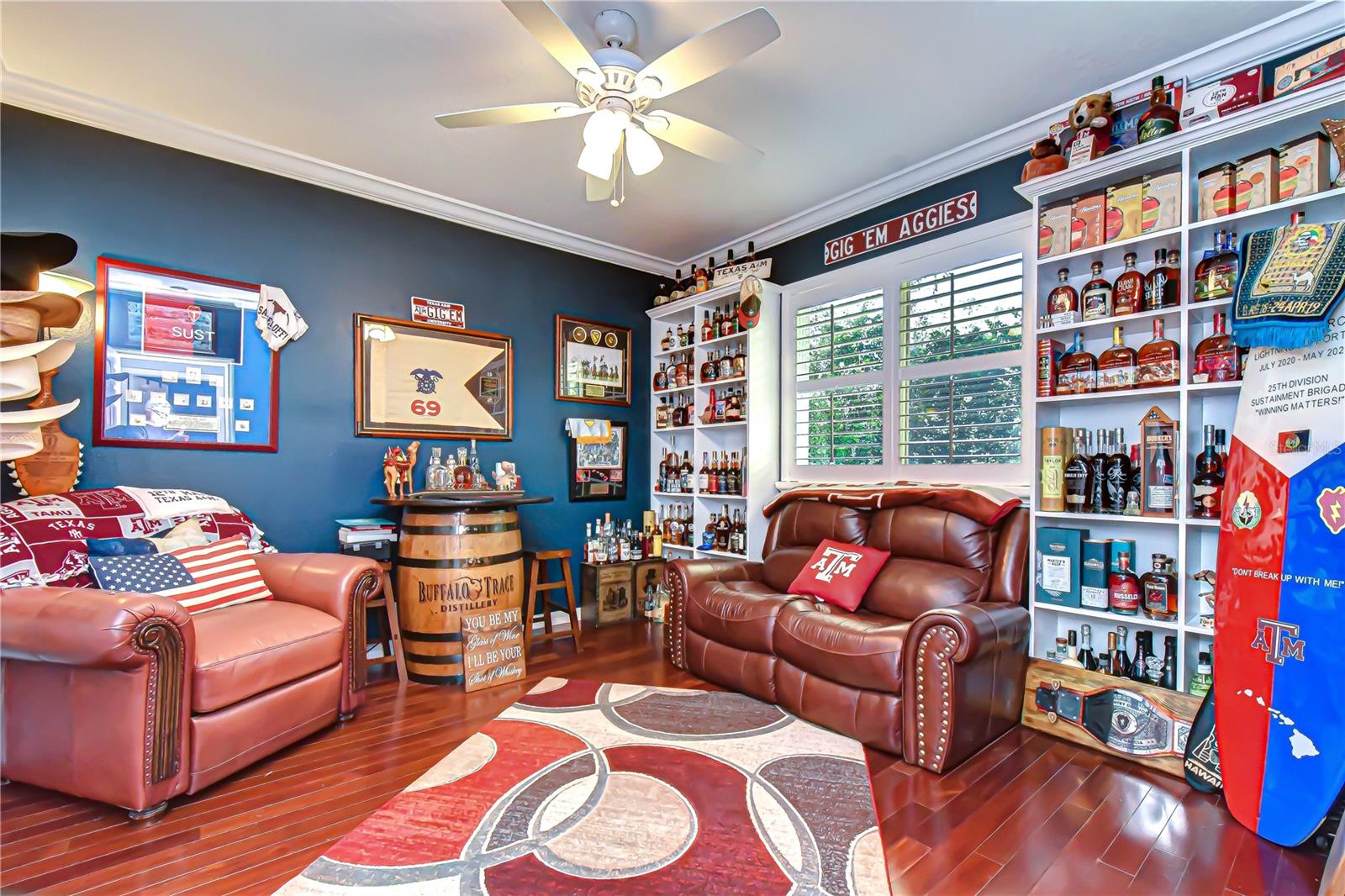 5820 AUDUBON MANOR BLVD, LITHIA, FL, 33547