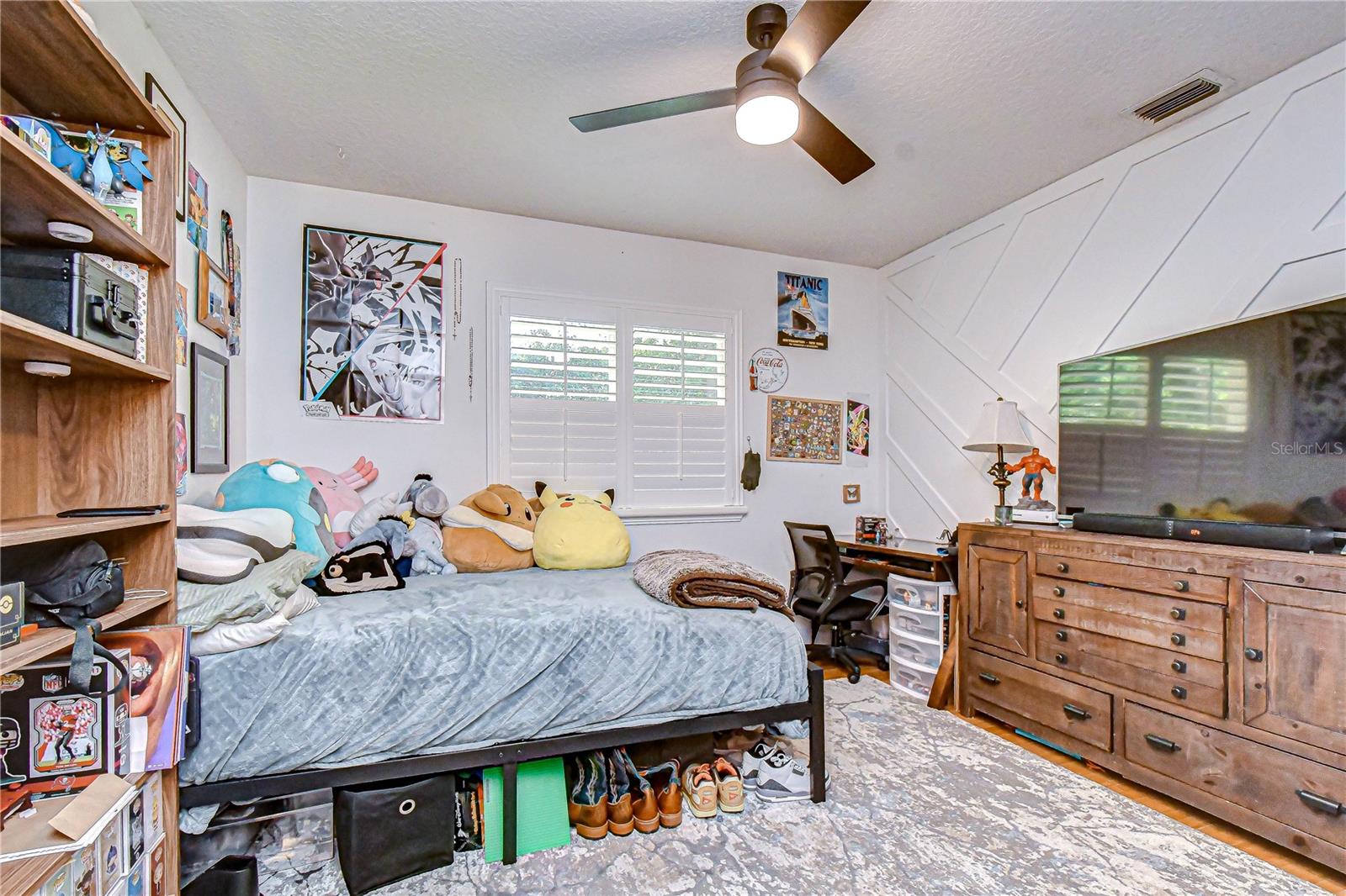 5820 AUDUBON MANOR BLVD, LITHIA, FL, 33547