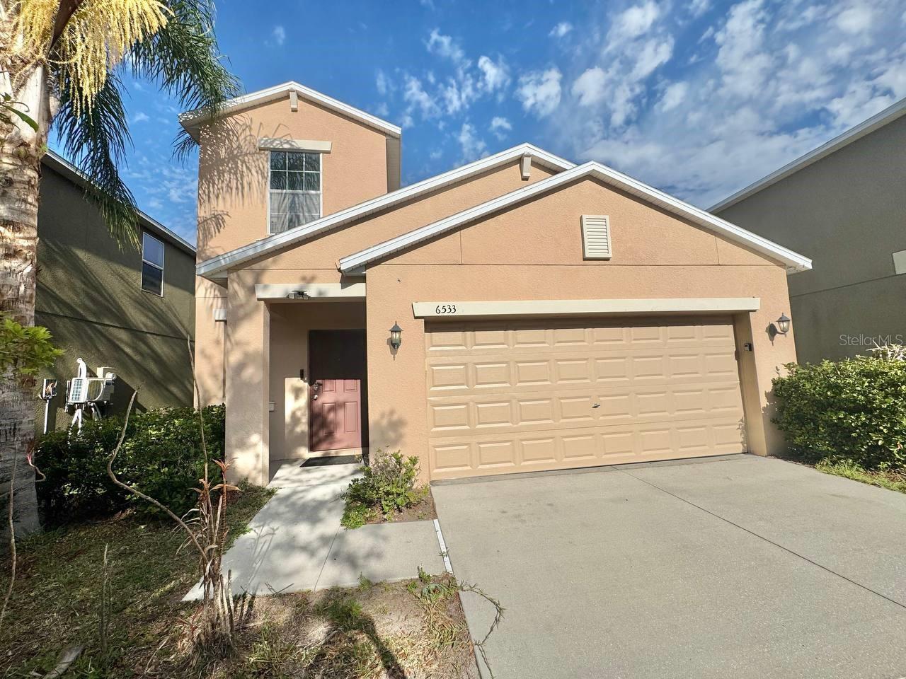 6533 TRENT CREEK DR, SUN CITY CENTER, FL, 33573