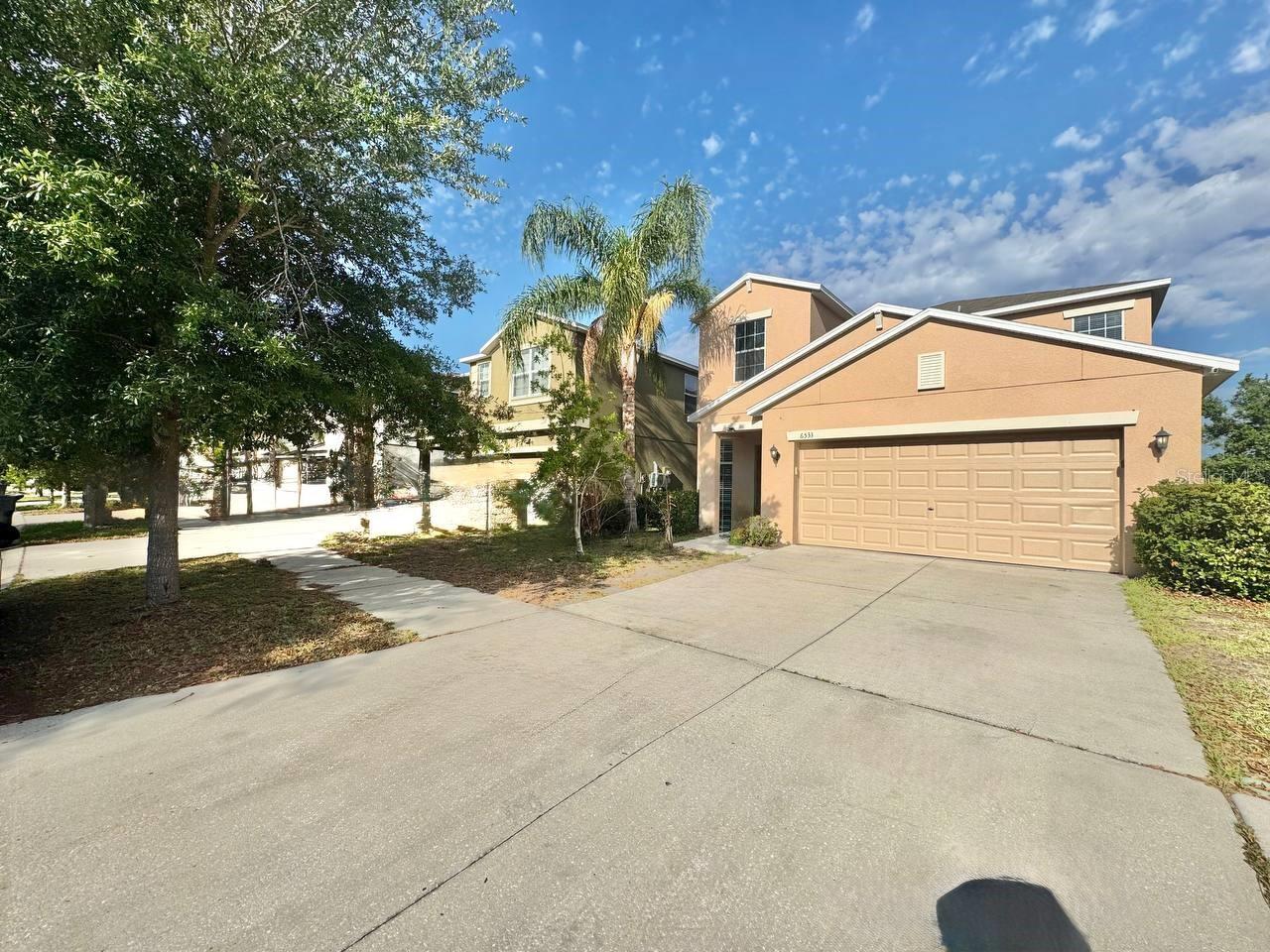 6533 TRENT CREEK DR, SUN CITY CENTER, FL, 33573