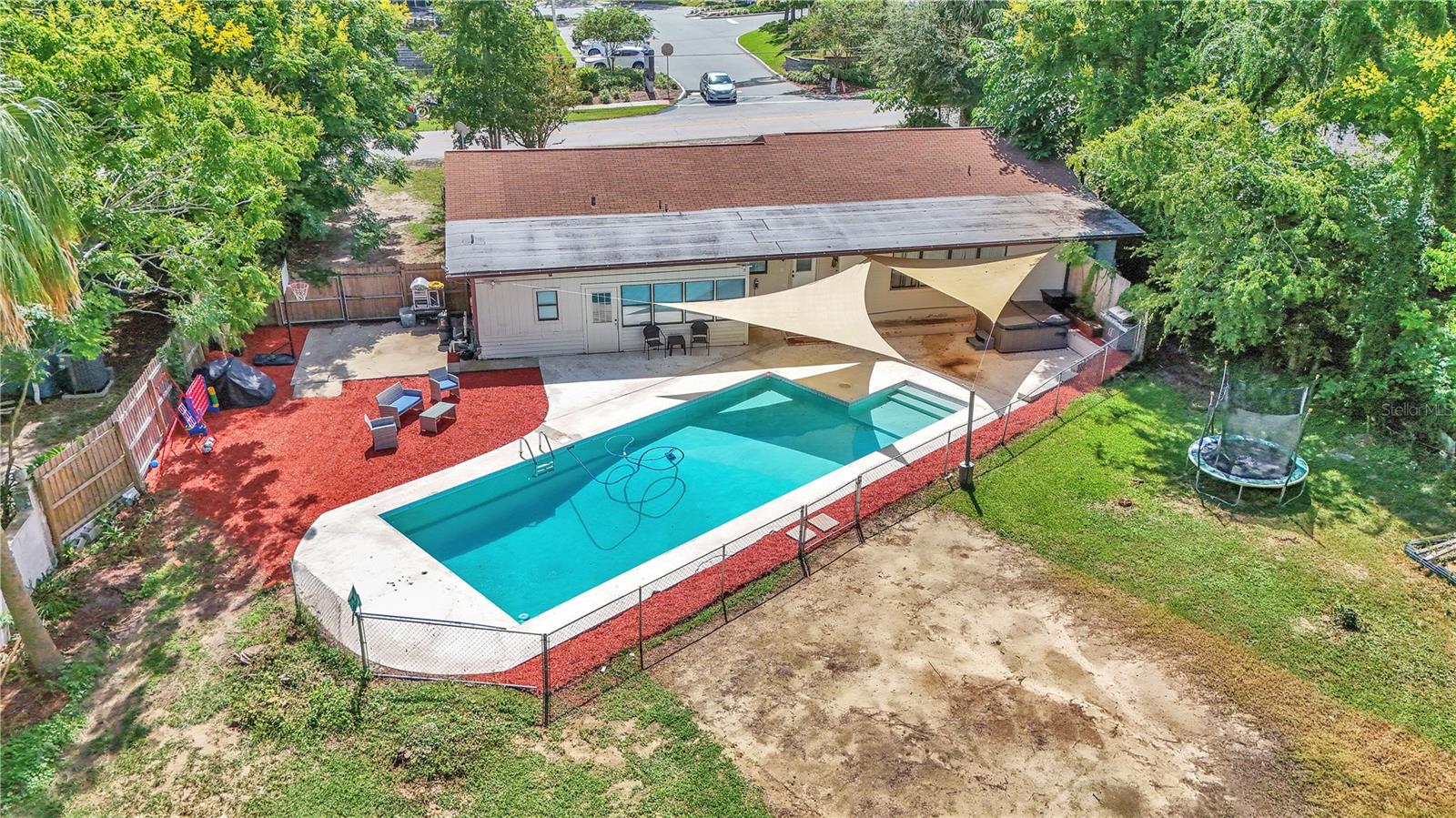 2433 NE 2ND ST, OCALA, FL, 34470