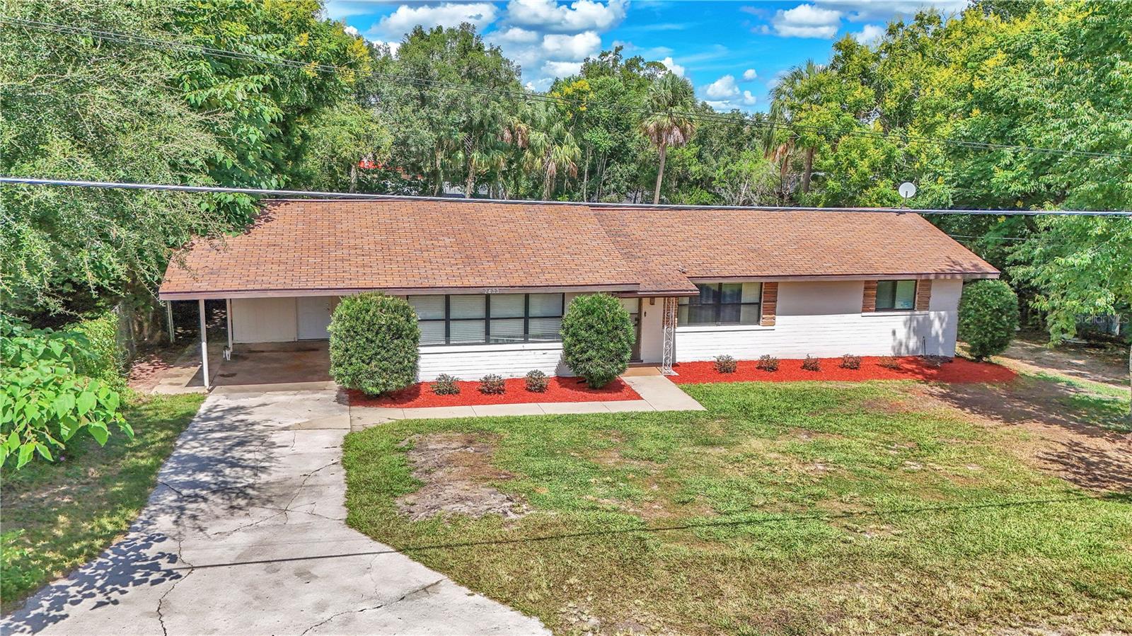 2433 NE 2ND ST, OCALA, FL, 34470