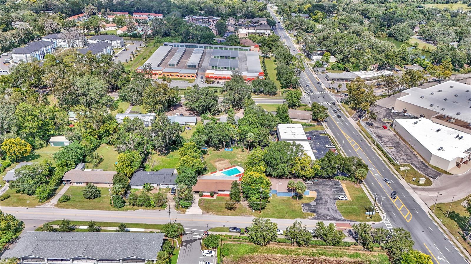 2433 NE 2ND ST, OCALA, FL, 34470