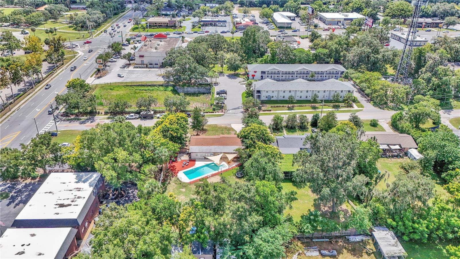 2433 NE 2ND ST, OCALA, FL, 34470