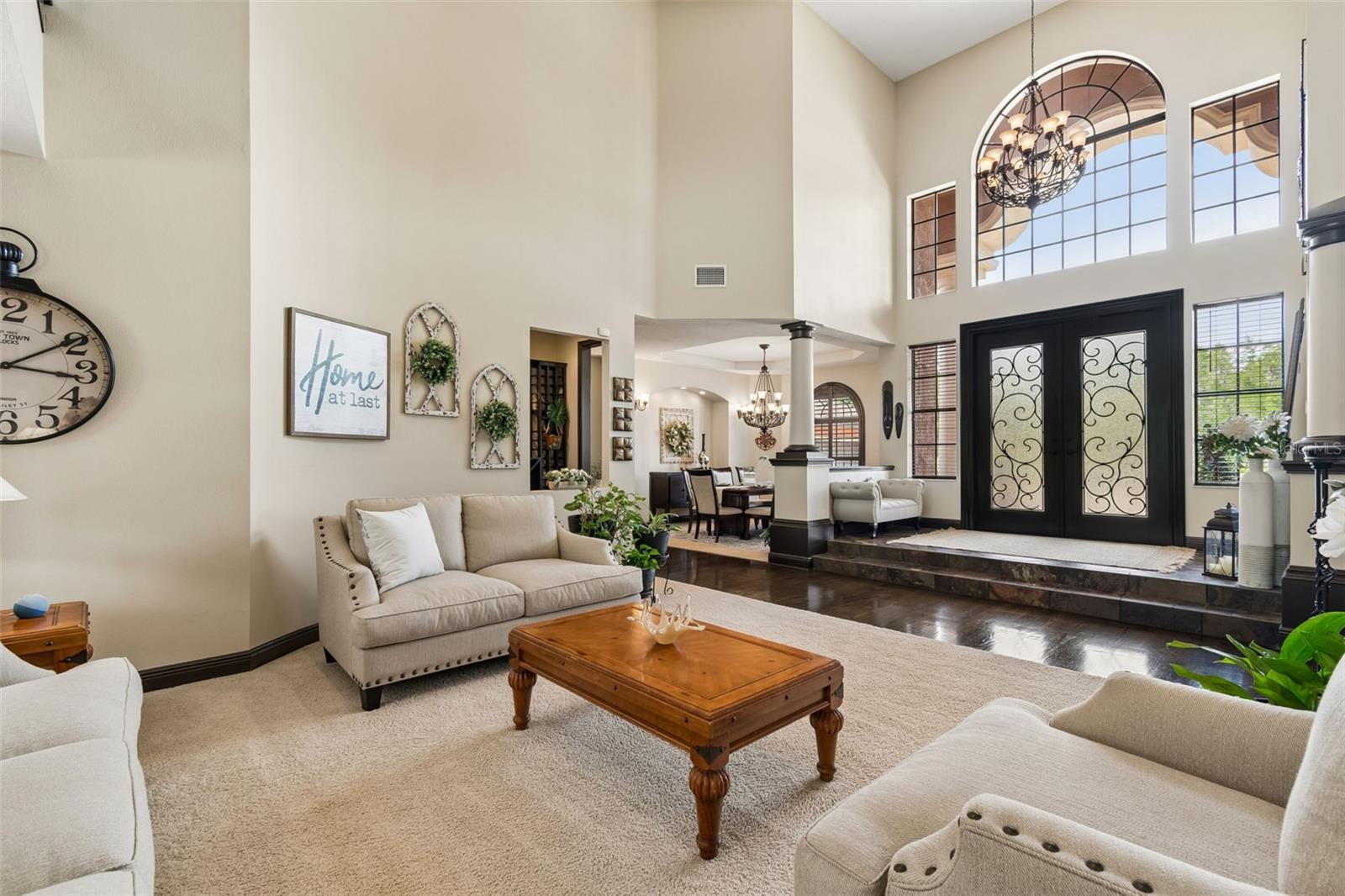 20330 LACE CASCADE RD, LAND O LAKES, FL, 34637