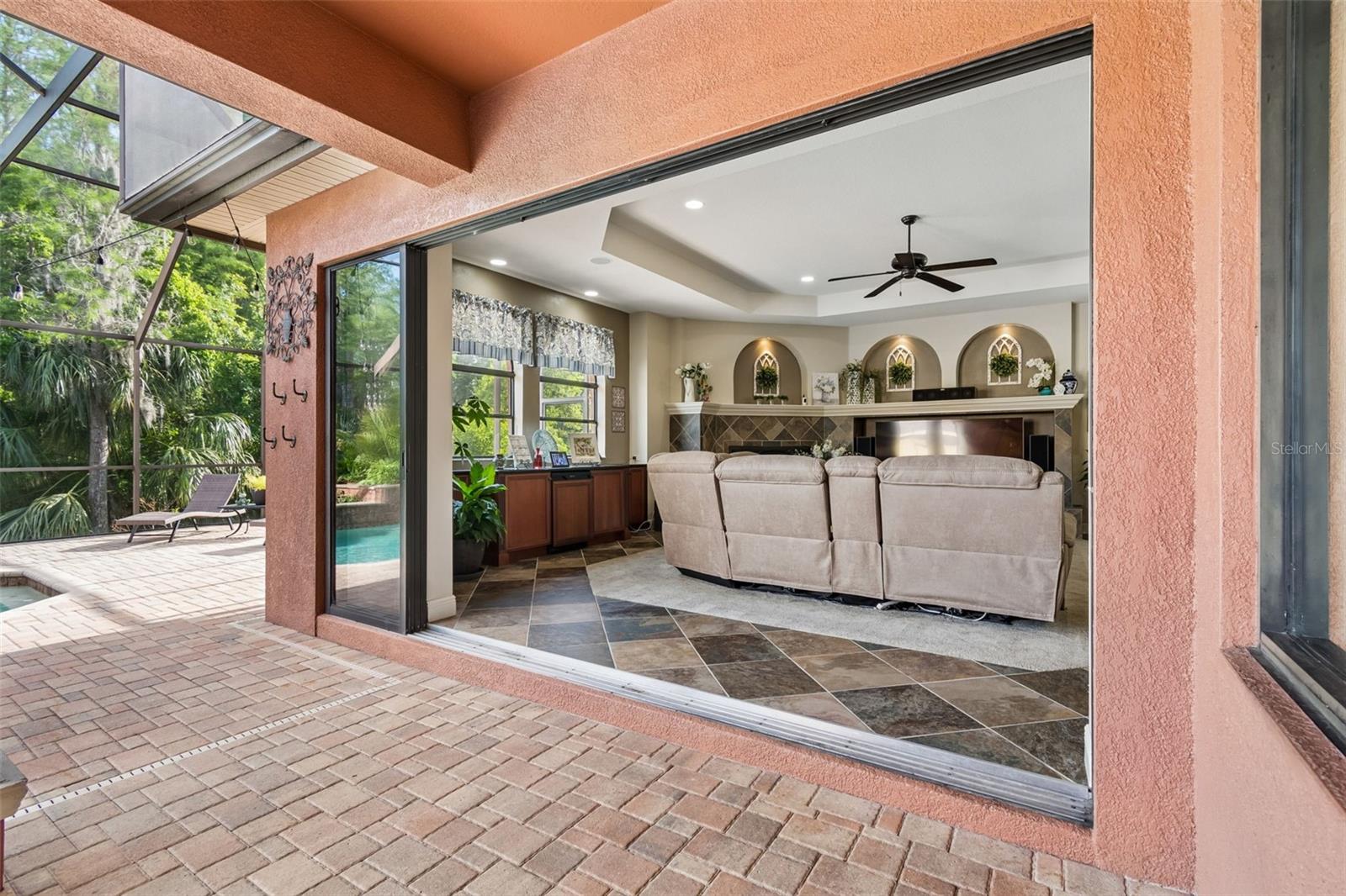 20330 LACE CASCADE RD, LAND O LAKES, FL, 34637