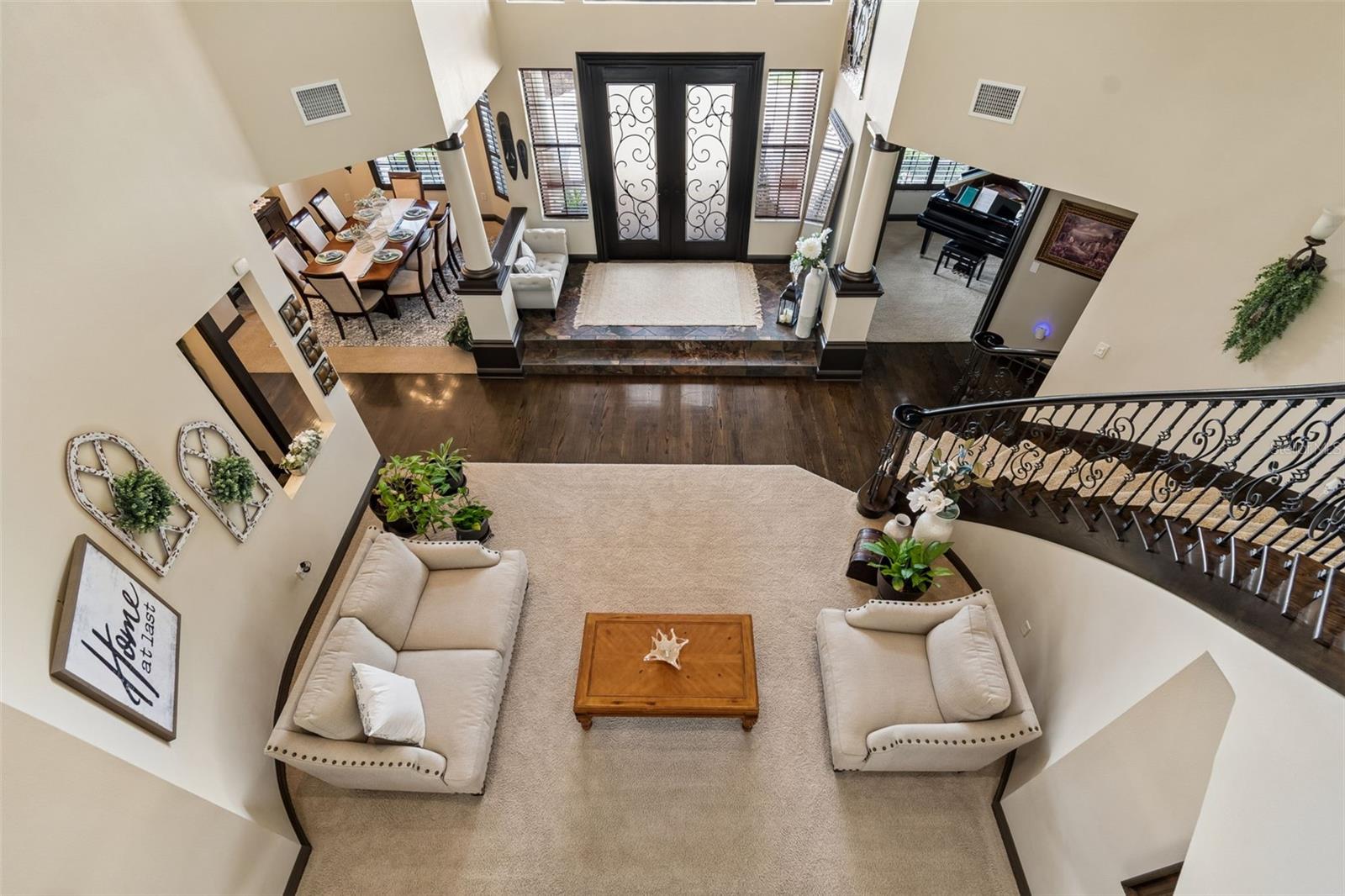 20330 LACE CASCADE RD, LAND O LAKES, FL, 34637