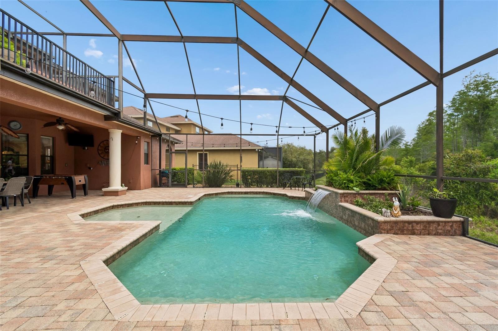 20330 LACE CASCADE RD, LAND O LAKES, FL, 34637