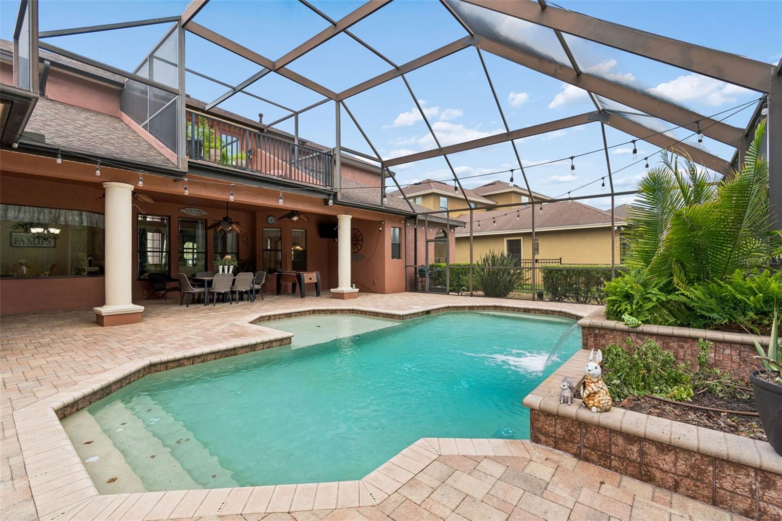 20330 LACE CASCADE RD, LAND O LAKES, FL, 34637