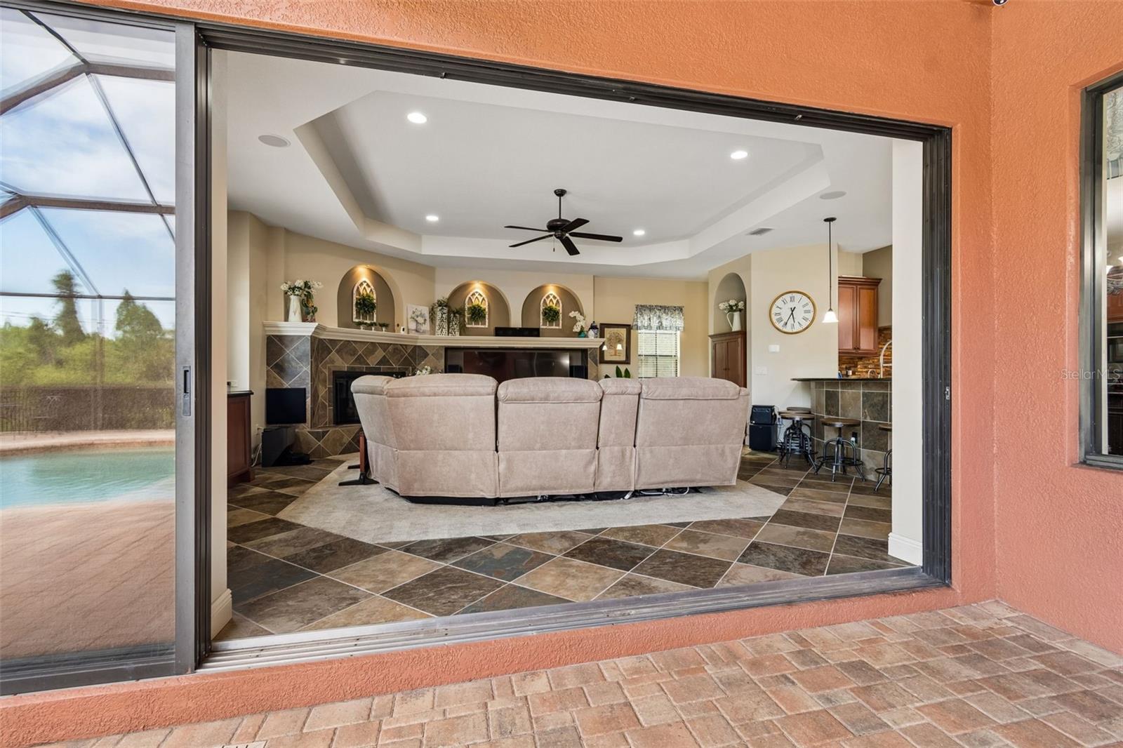 20330 LACE CASCADE RD, LAND O LAKES, FL, 34637