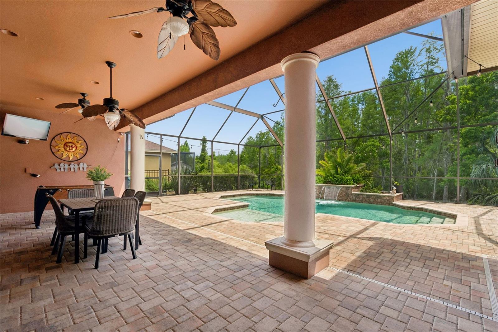 20330 LACE CASCADE RD, LAND O LAKES, FL, 34637
