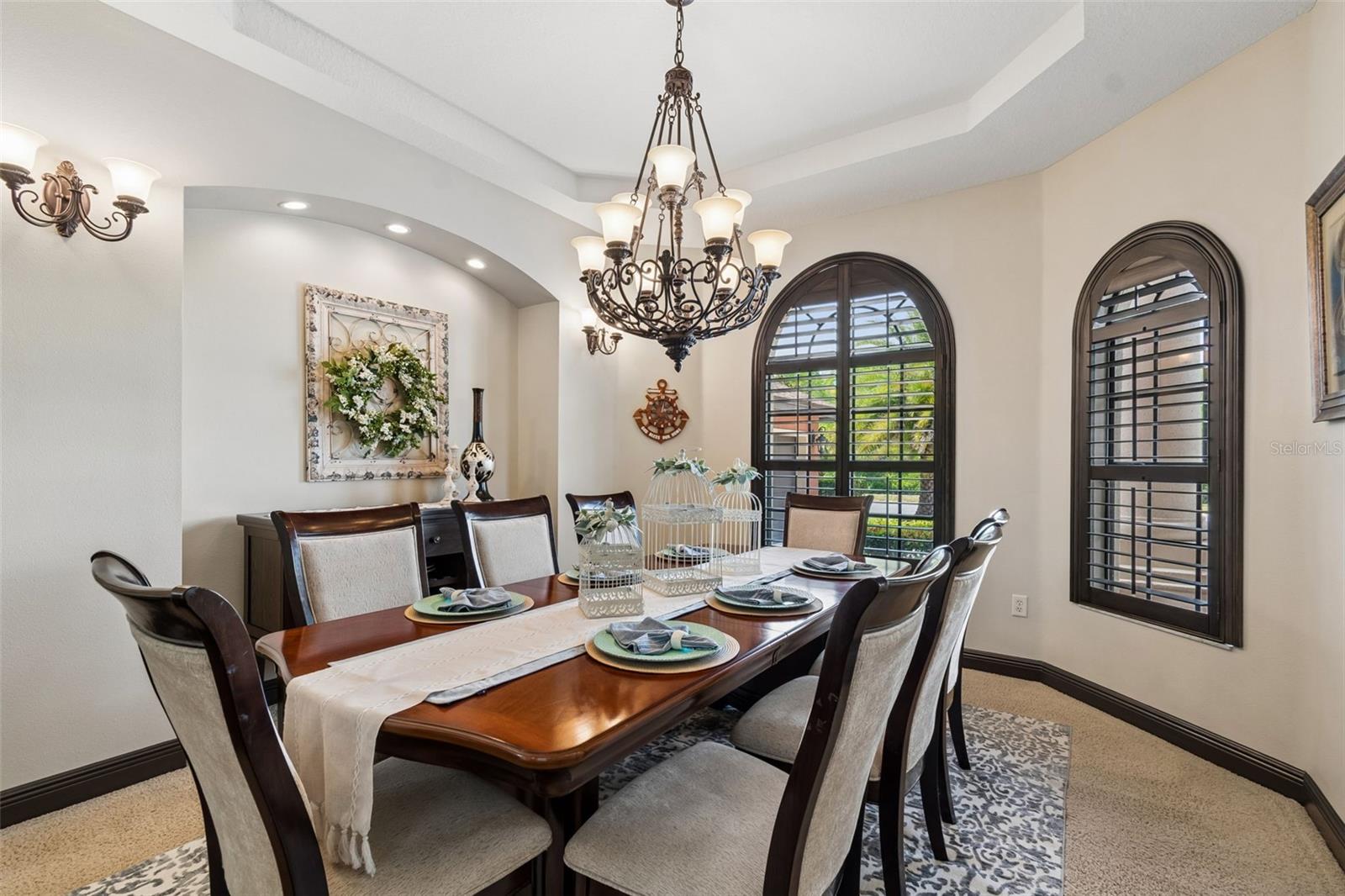 20330 LACE CASCADE RD, LAND O LAKES, FL, 34637