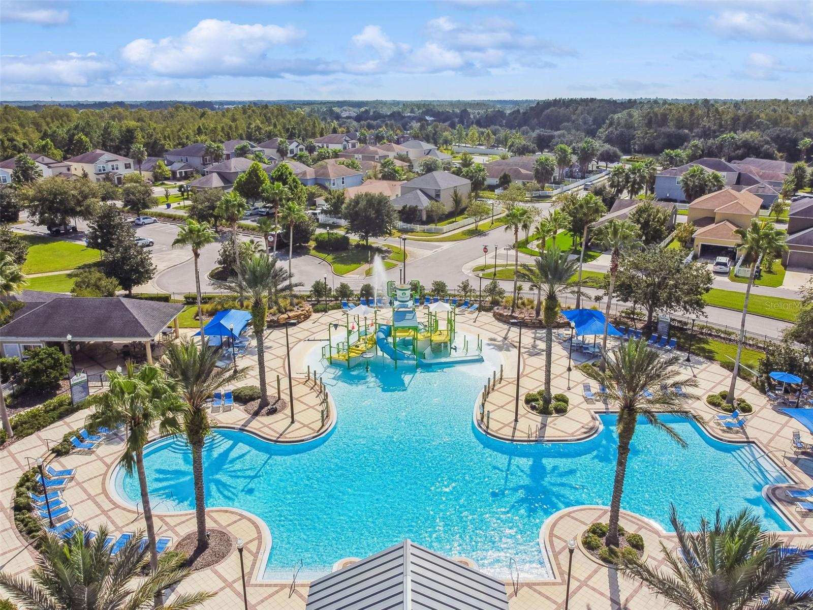 20330 LACE CASCADE RD, LAND O LAKES, FL, 34637