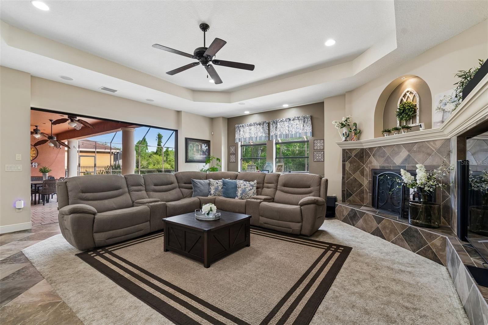 20330 LACE CASCADE RD, LAND O LAKES, FL, 34637