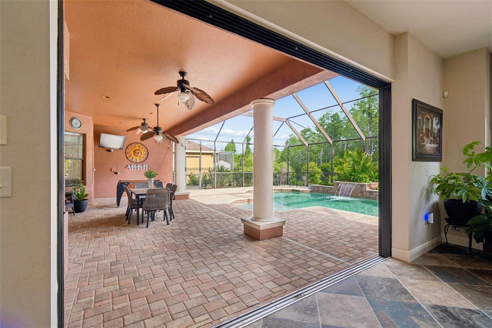 20330 LACE CASCADE RD, LAND O LAKES, FL, 34637