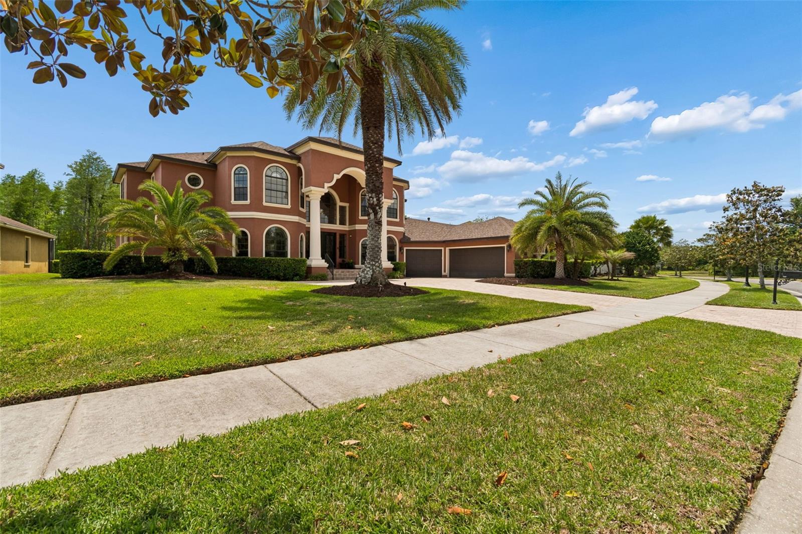 20330 LACE CASCADE RD, LAND O LAKES, FL, 34637